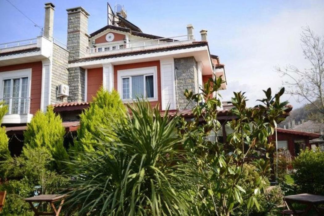 Butterfly Boutique Hotel Agva Exterior foto