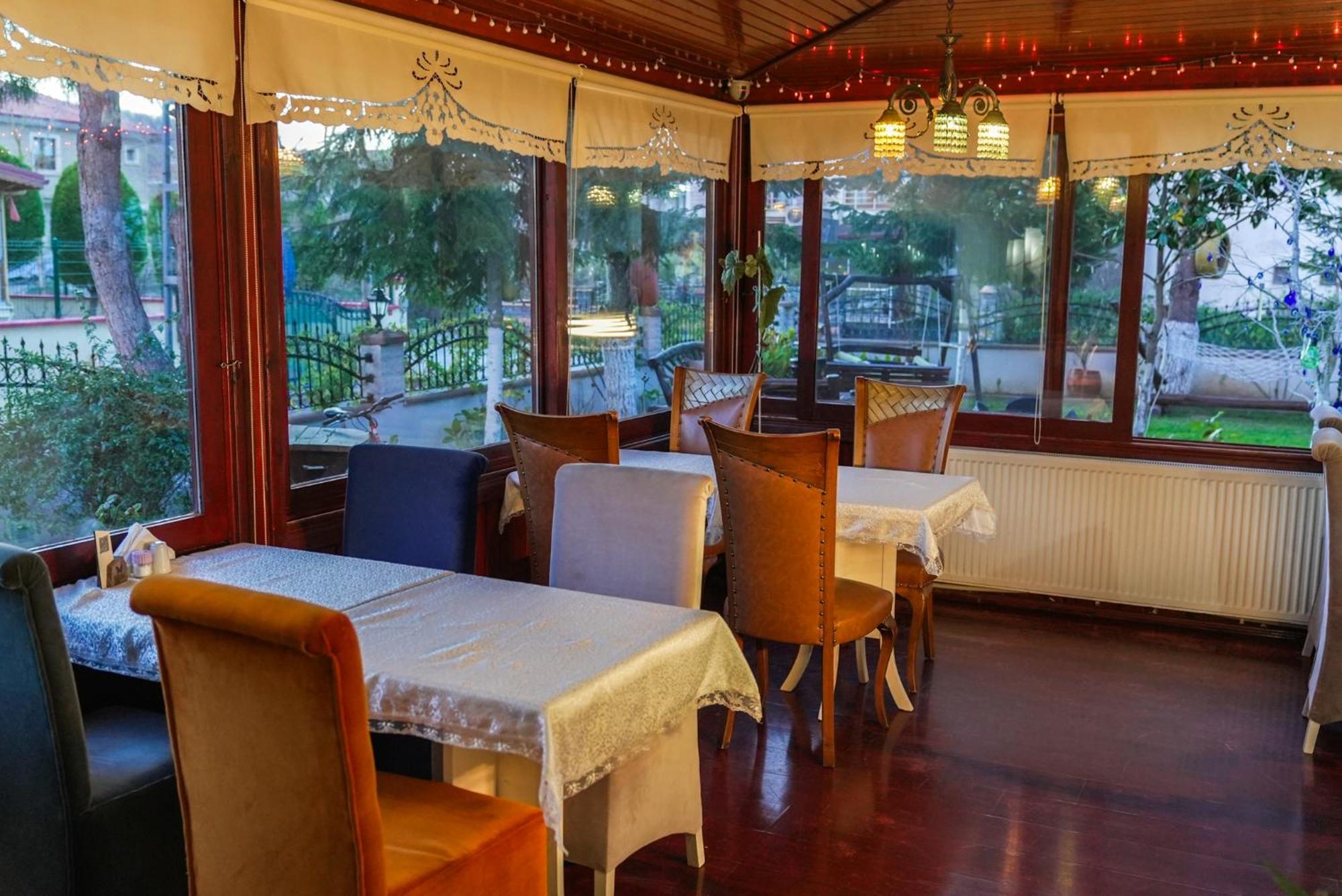 Butterfly Boutique Hotel Agva Exterior foto