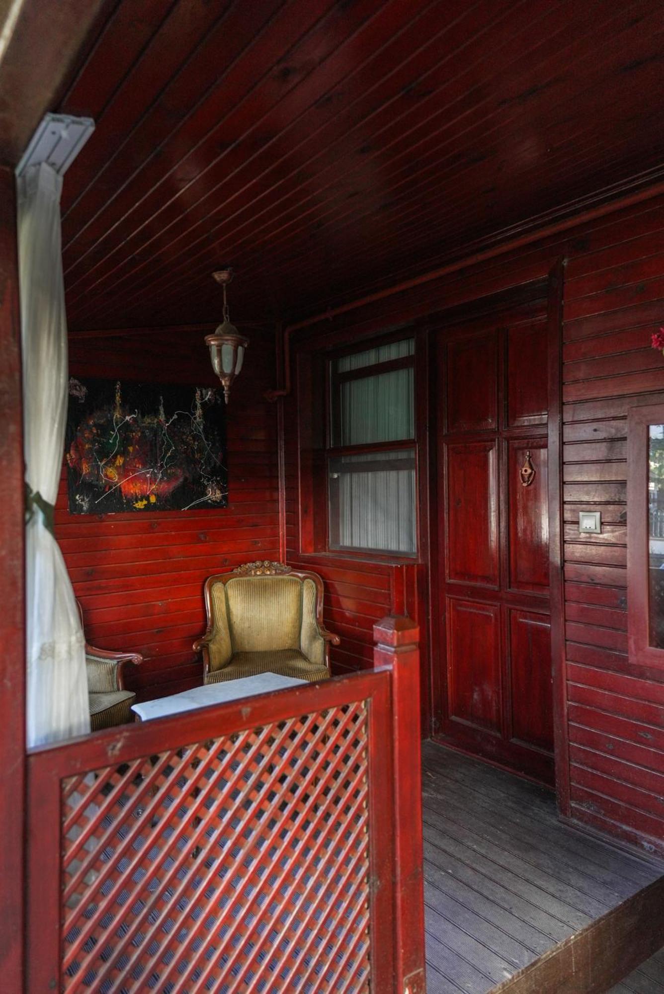 Butterfly Boutique Hotel Agva Exterior foto