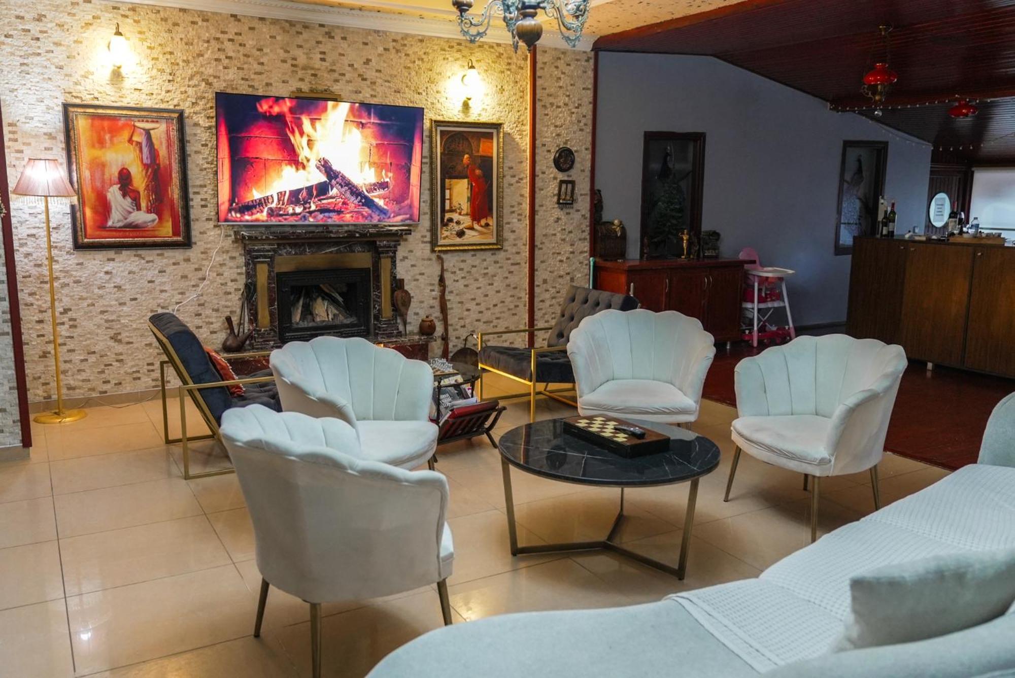 Butterfly Boutique Hotel Agva Exterior foto