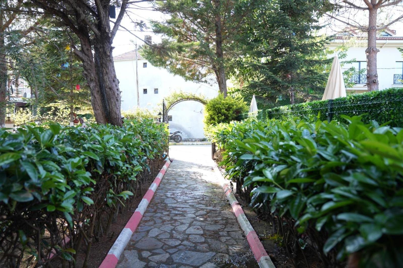 Butterfly Boutique Hotel Agva Exterior foto