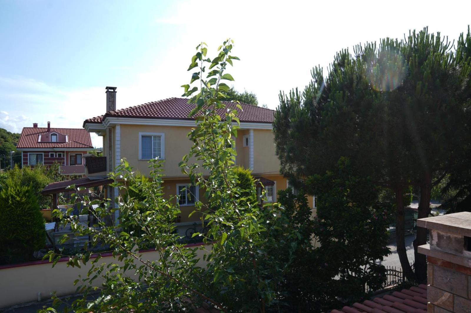 Butterfly Boutique Hotel Agva Exterior foto