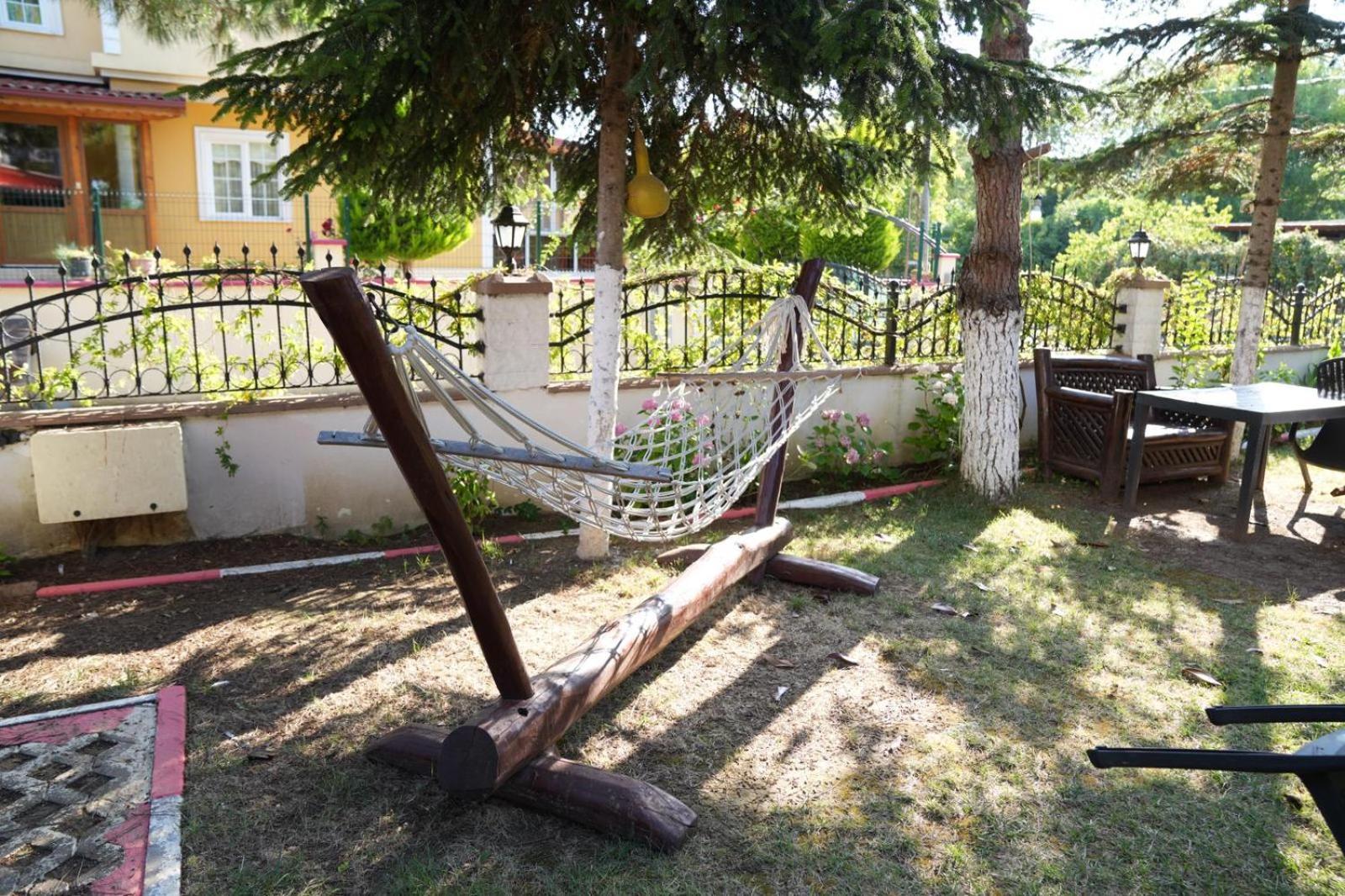 Butterfly Boutique Hotel Agva Exterior foto