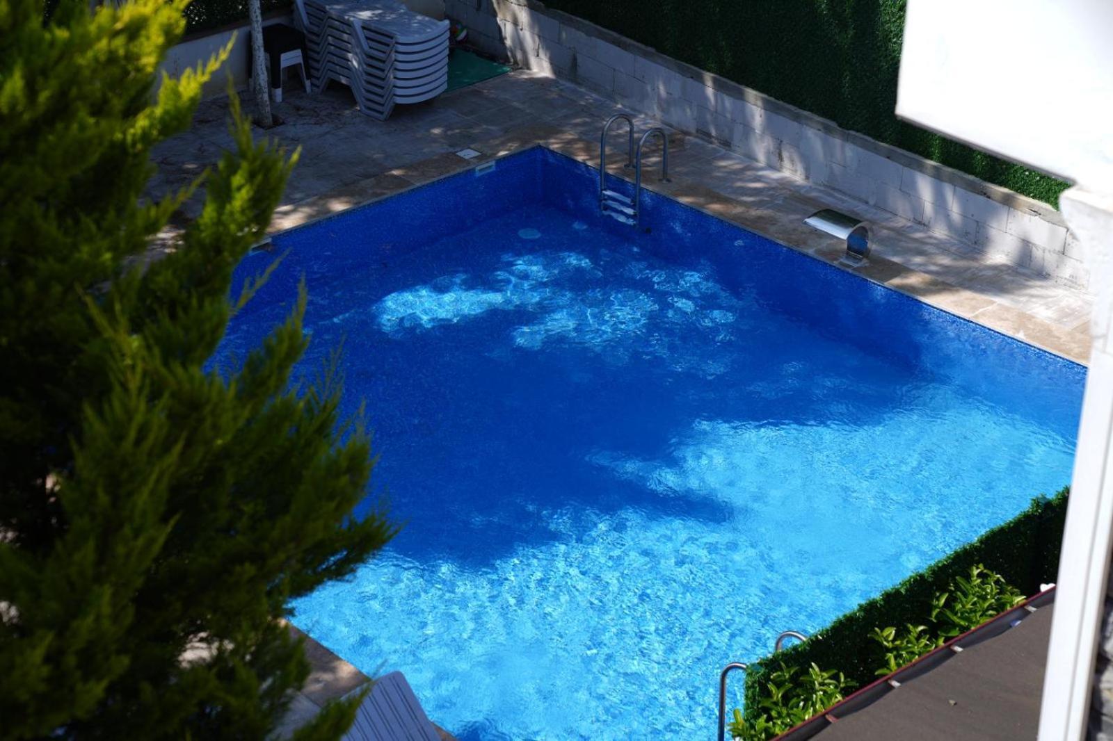 Butterfly Boutique Hotel Agva Exterior foto