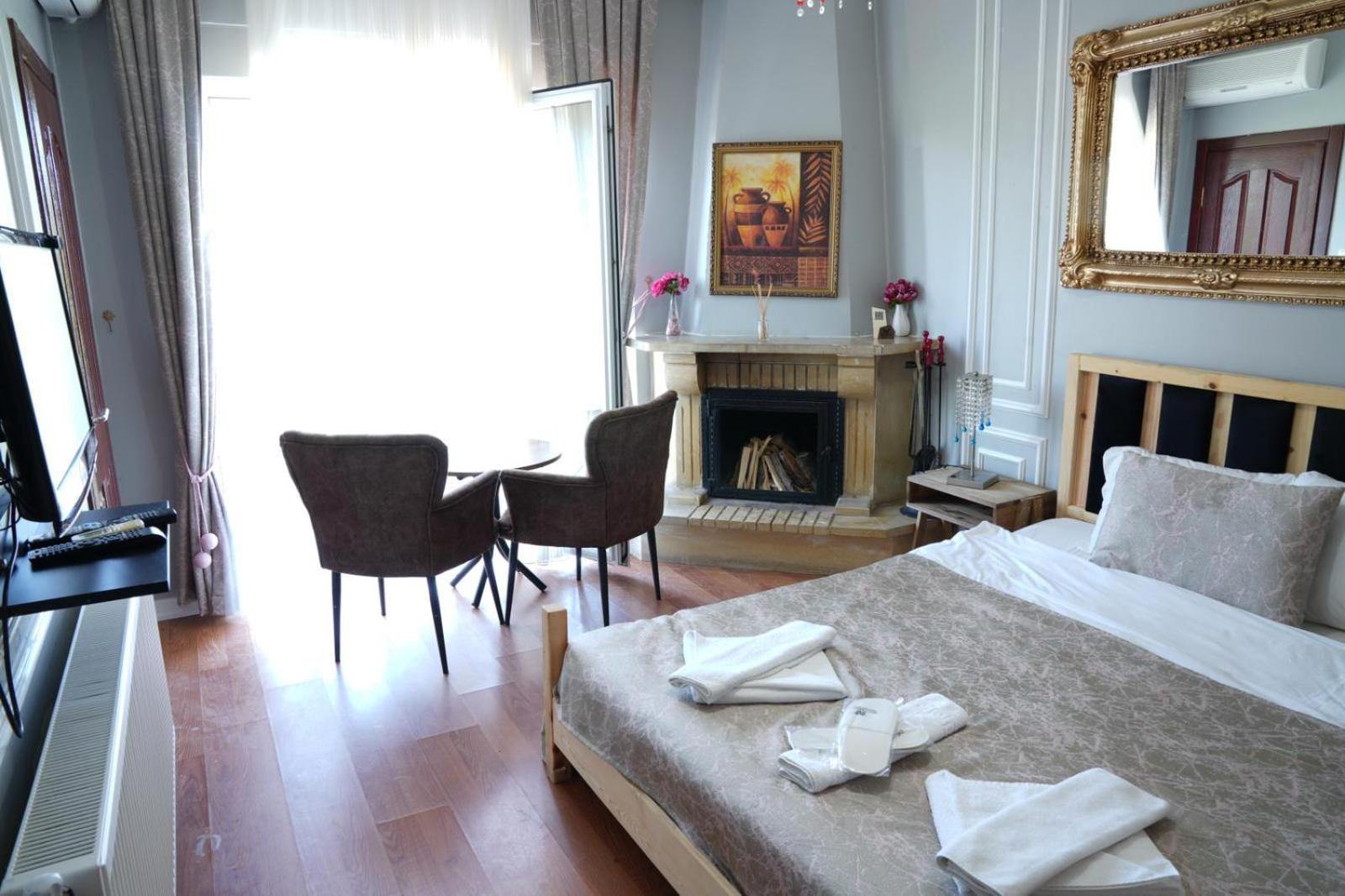 Butterfly Boutique Hotel Agva Exterior foto