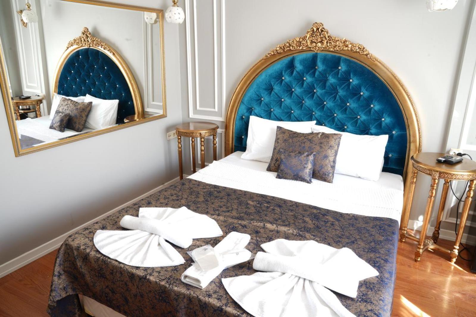 Butterfly Boutique Hotel Agva Exterior foto