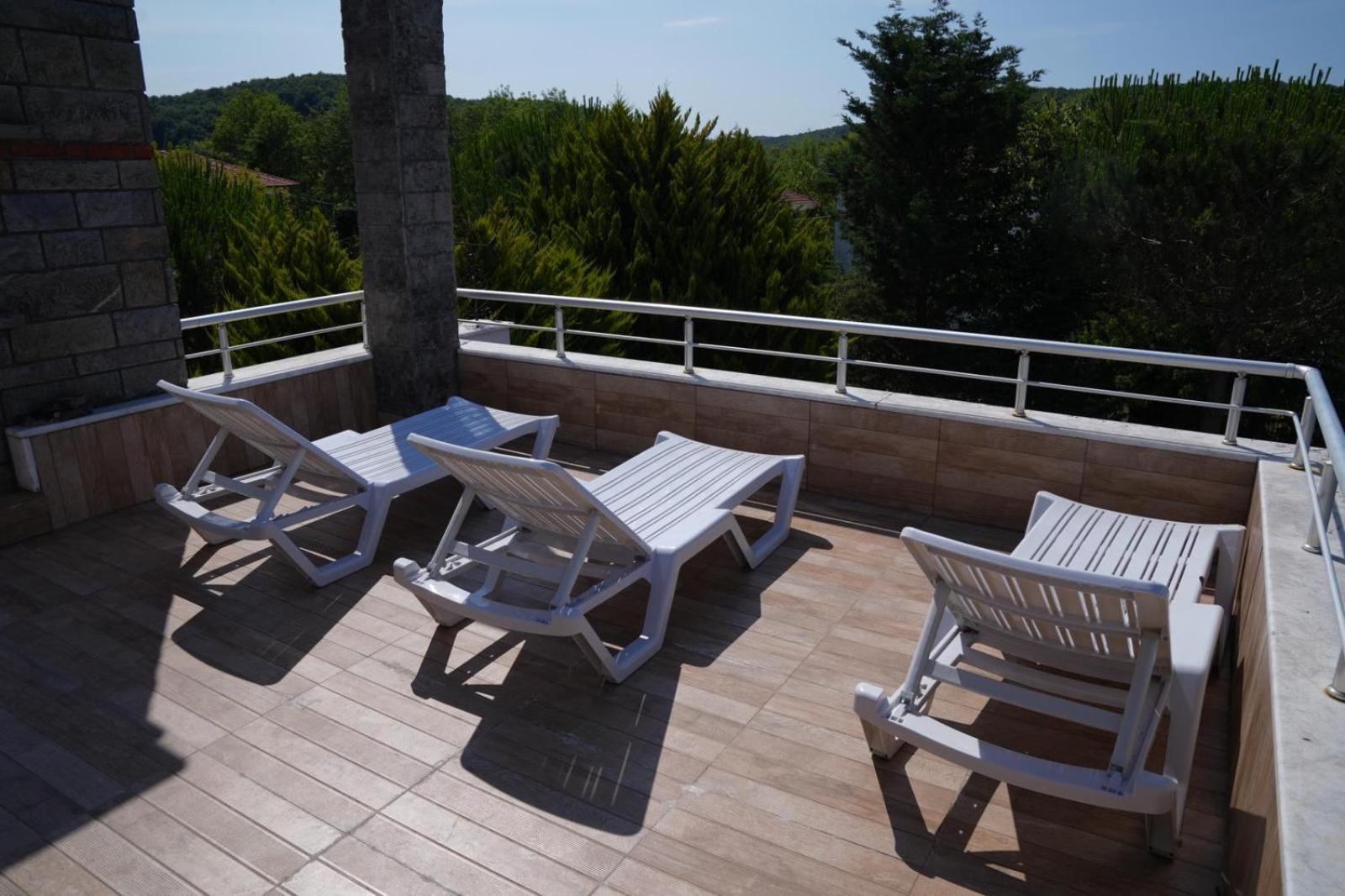 Butterfly Boutique Hotel Agva Exterior foto