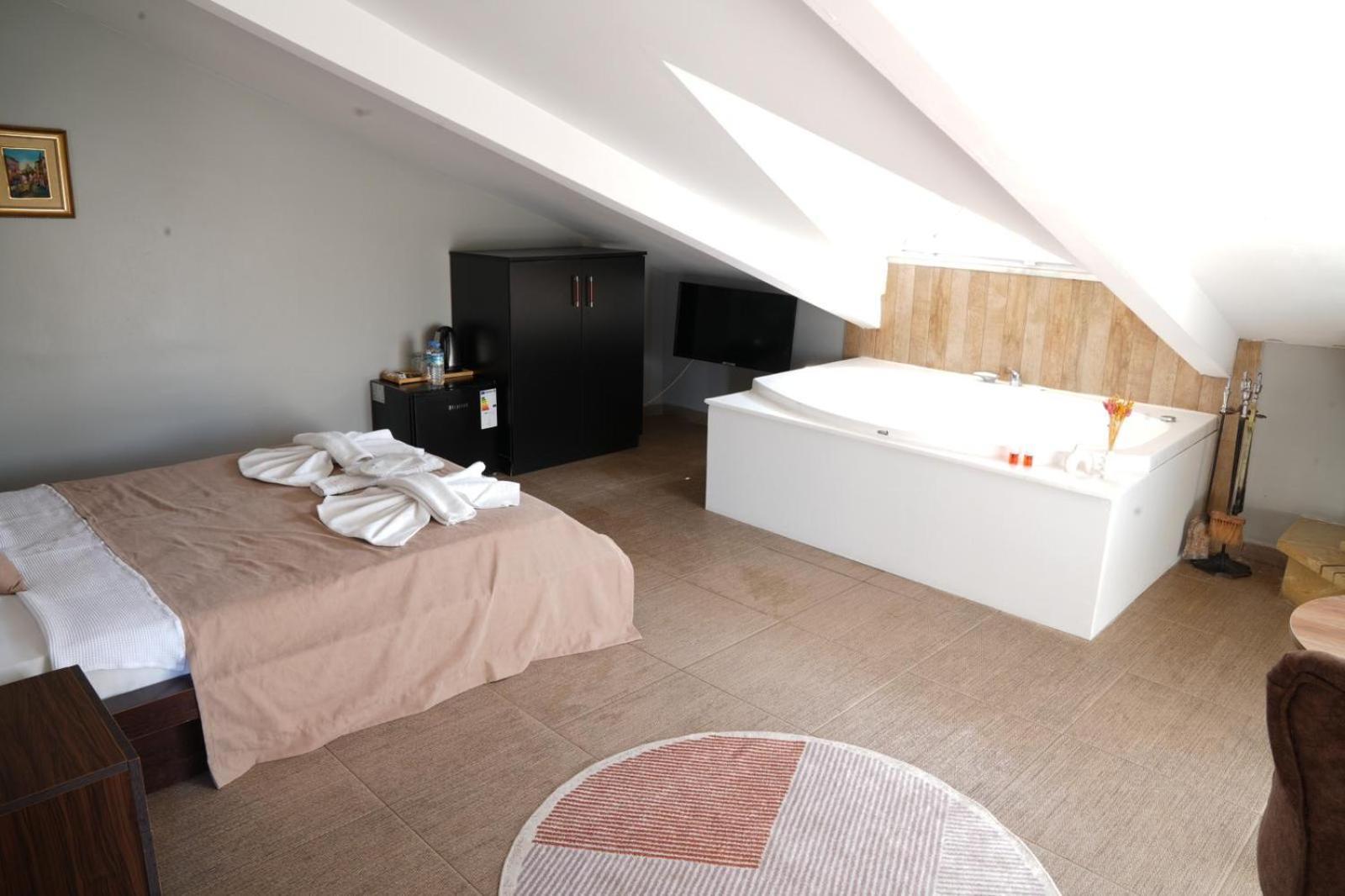 Butterfly Boutique Hotel Agva Exterior foto