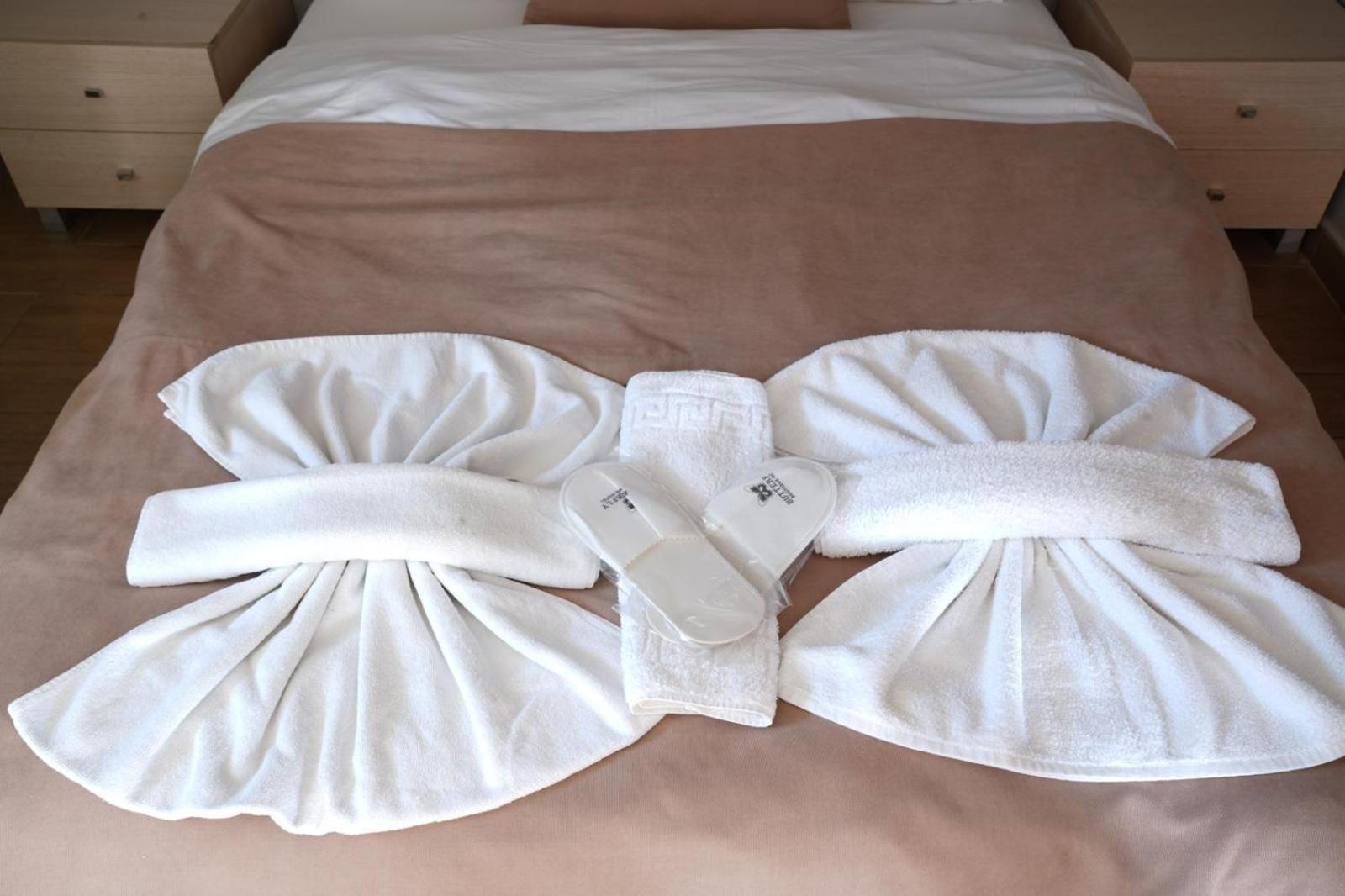 Butterfly Boutique Hotel Agva Exterior foto